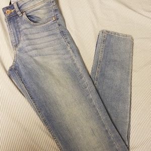 H&M jeans